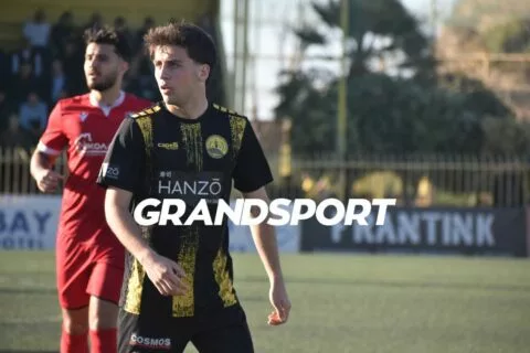 Πρώτη επαφή Εργοτέλη – Μερκουλίδη, αναμένονται εξελίξεις