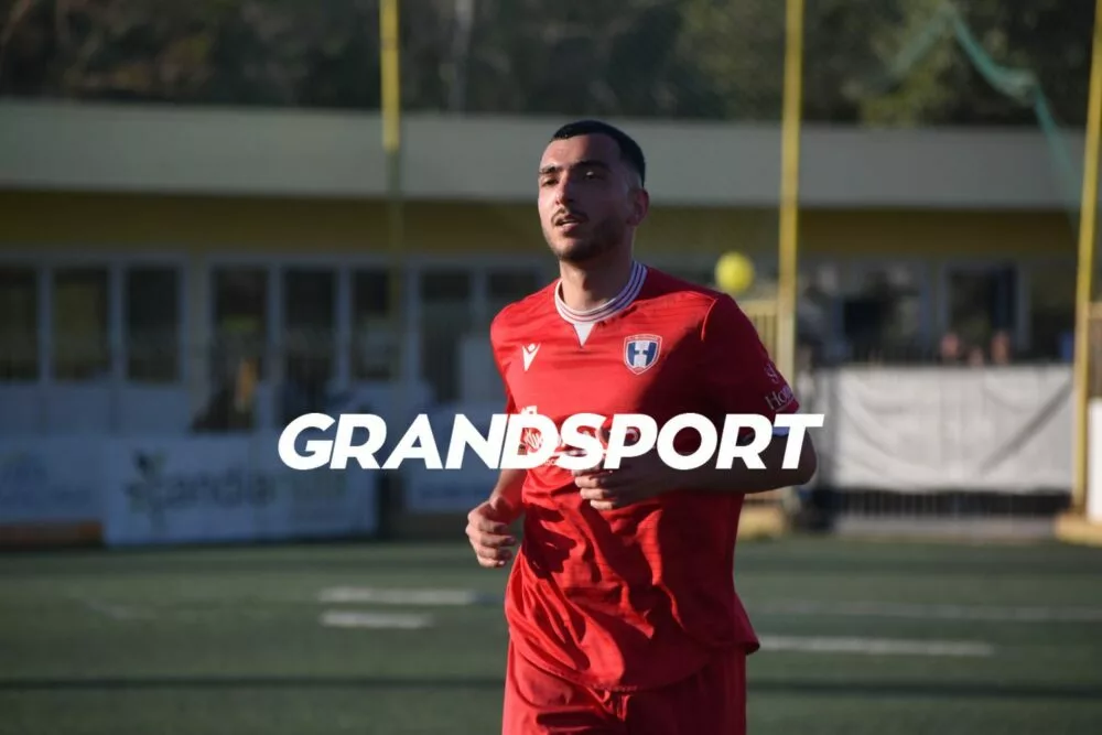 Πλήρης και αποφασισμένη η Χερσόνησος για τον «πρόωρο τελικό» με τον Εργοτέλη