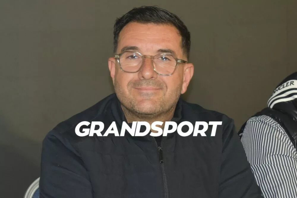 Με αναβαθμισμένο ρόλο ο Γιώργος Φανουράκης στη νέα διοίκηση της ΕΠΣΗ