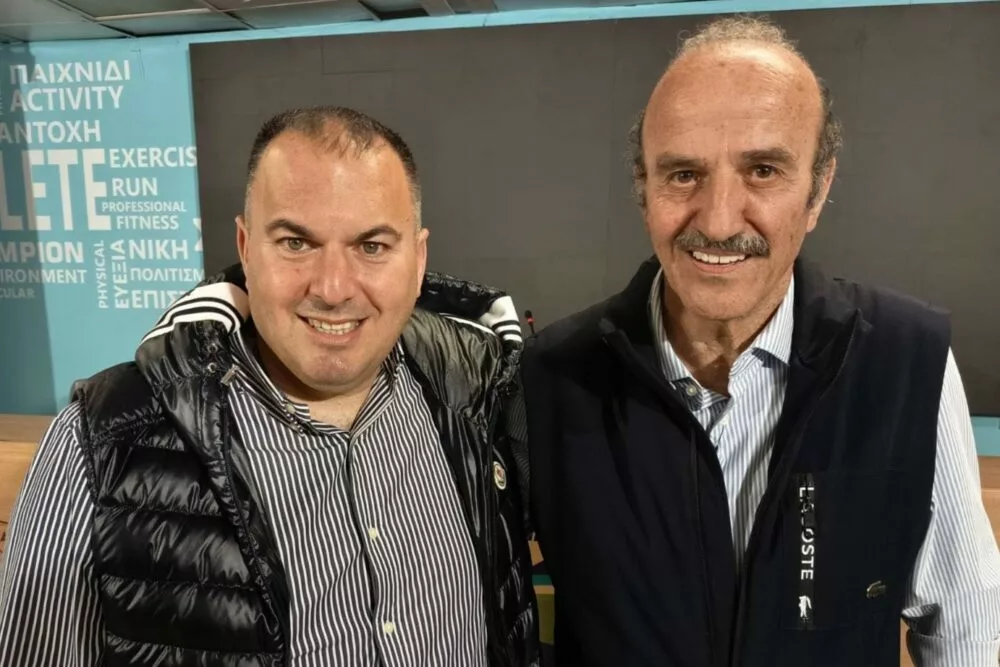 ΕΠΣΗ: Η επόμενη μέρα μετά την πανηγυρική επανεκλογή Τζώρτζογλου