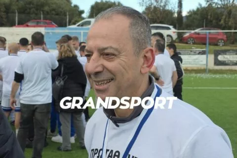 Τυπικό θέμα η παραμονή Ποντίκαλη στον Δωριέα
