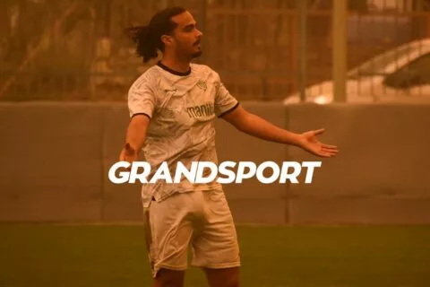 Κάτοικος Αρχανών και την νέα σεζόν ο Μ. Περδίκης