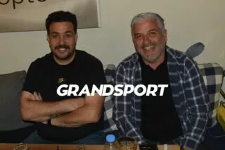 Την Κυριακή (19/07) το τελευταίο «αντίο» στον Γιώργο Γκαβόπουλο