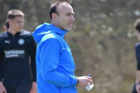 Τα μεταγραφικά «θέλω» του Κόντη: Έξι προσθήκες και ρόστερ 30 ποδοσφαιριστών