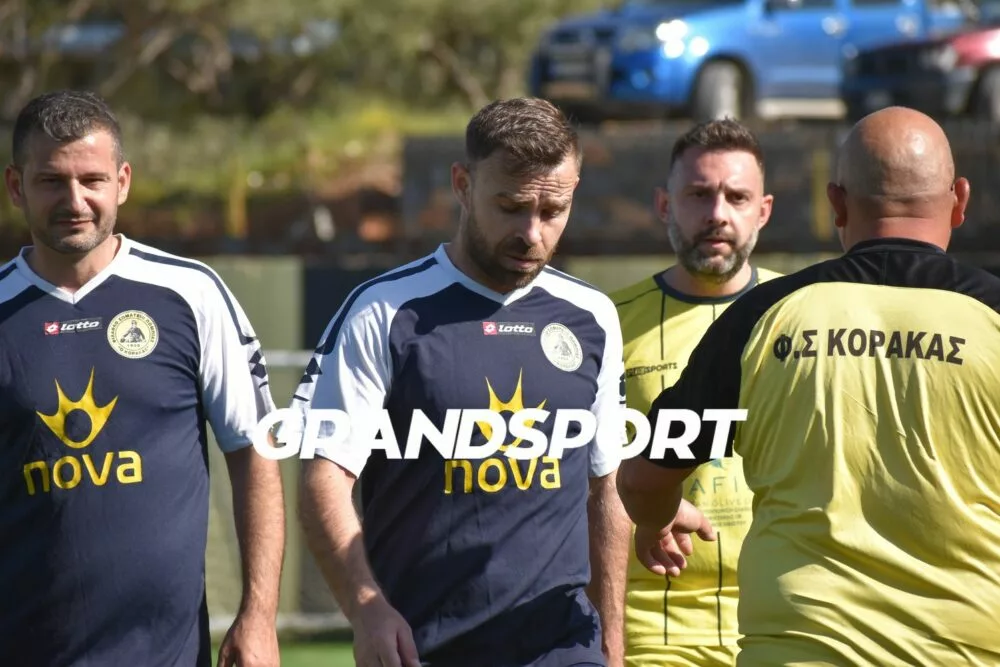 Επέστρεψε εκεί που όλα ξεκίνησαν ο Μόντι Χαλιλάι