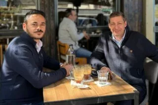 Δήμος Φουντουλάκης στο GRANDSPORT: «Η Χερσόνησος δεν έκανε βήμα μπροστά, έκανε άλμα»