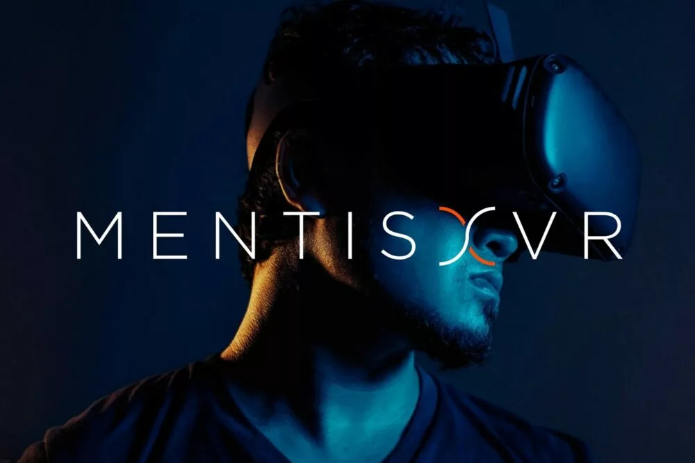 Νέα πρωτοπορία της TG Goalkeeper Academy με το Mentis Virtual Reality Training