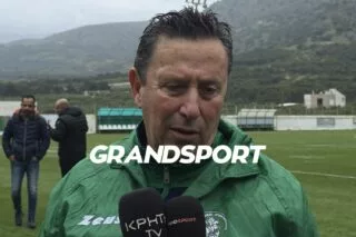 Όλα δείχνουν παραμονή Ζουραράκη