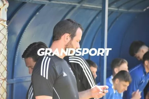 Ξεκινούν οι προπονήσεις προεπιλογής για τη Μικτή Κ16 ΕΠΣΗ, το πρόγραμμα