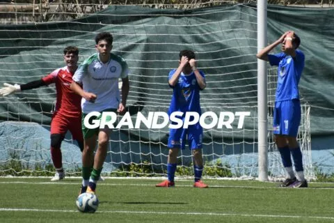 Πικρός αποκλεισμός στα πέναλτι για την Μικτή Κ16 ΕΠΣΗ στην Ρόδο