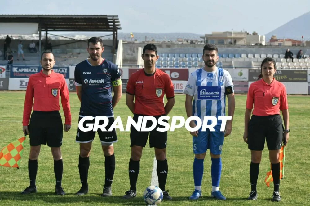 Α2 ΕΠΣΗ: Μαθηματική άνοδος για τις Μοίρες, αγγίζει τον τίτλο ο Ν. Ηρόδοτος, μεγάλο βαθμό ο Κόρακας