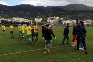 Γενική Συνέλευση και εκλογές στη Νεάπολη το Σάββατο (09/05)
