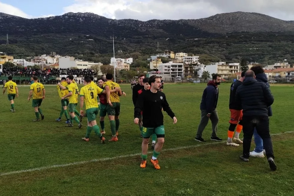 Γενική Συνέλευση και εκλογές στη Νεάπολη το Σάββατο (09/05)