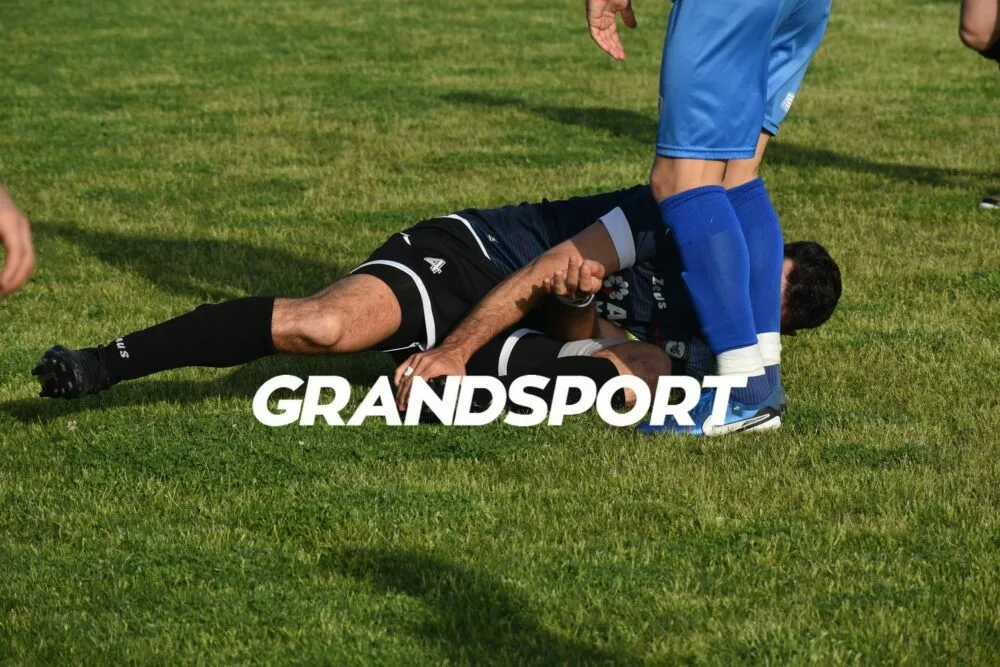 Προβληματισμός για τους πολλούς τραυματισμούς στα γήπεδα της ΕΠΣΗ