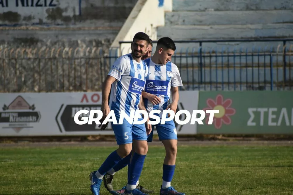 Τα αποτελέσματα στους αγώνες του Σαββάτου (18/04)
