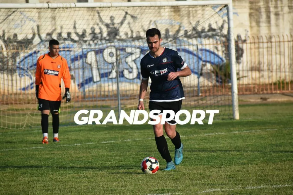 Ξανά με προβλήματα ο Άγιος Ιωάννης – Να αποχαιρετήσει την έδρα του με το κεφάλι ψηλά