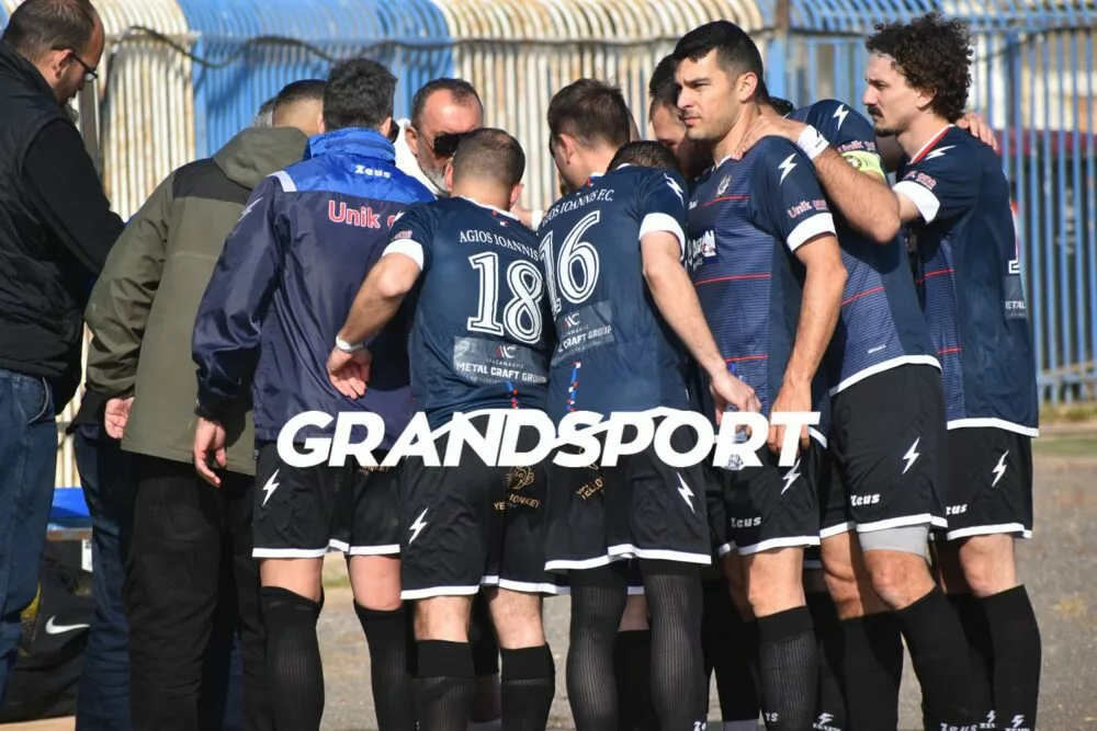 Εβδομάδα αποφάσεων στον Άγιο Ιωάννη