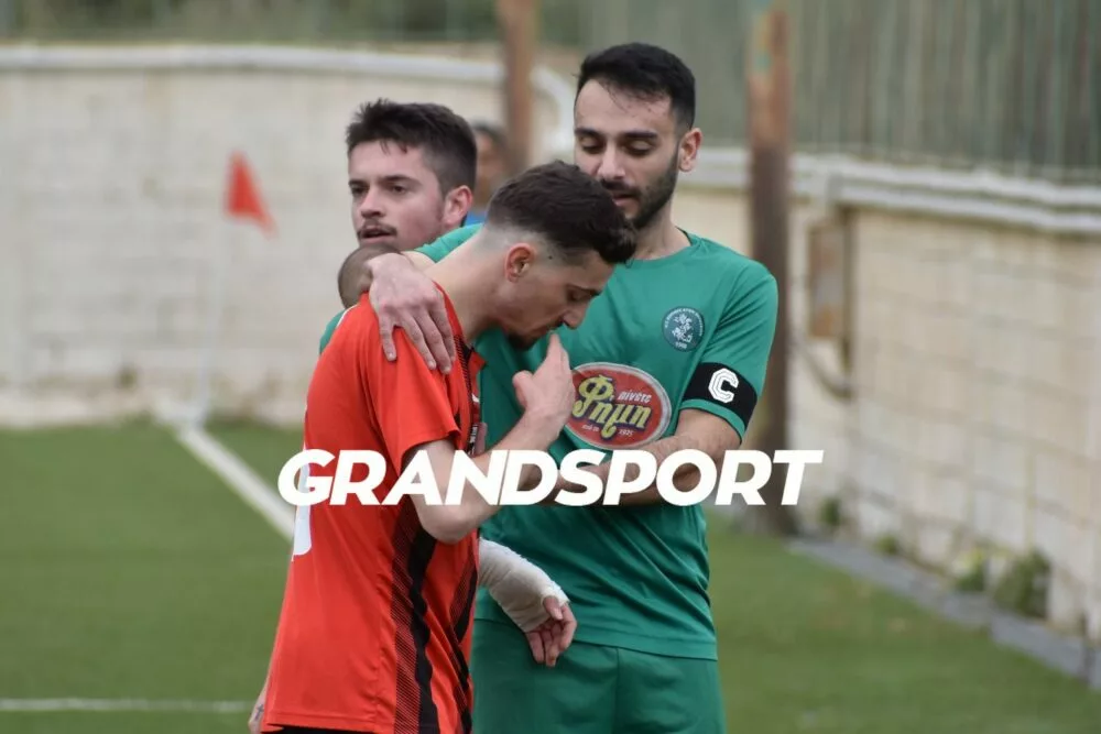 Τα αποτελέσματα στους αγώνες του σαββατοκύριακου (04-05/04)