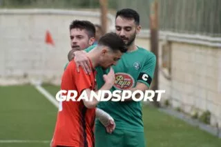 Τα αποτελέσματα στους αγώνες του σαββατοκύριακου (04-05/04)