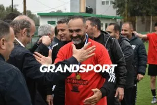 UEFA B για τον Κορδονούρη – Τα συγχαρητήρια του ΟΦΑΜ