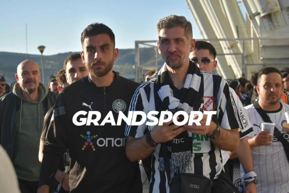 Τα συγχαρητήρια της Χερσονήσου στον ΟΦΗ