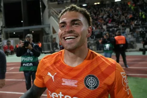 Ο ΟΦΗ πήρε άδεια UEFA και είναι έτοιμος για την επιστροφή στην Ευρώπη!
