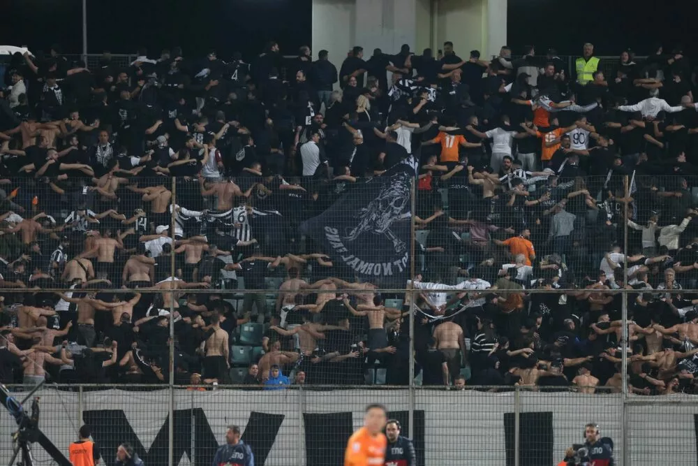«Καμπάνα» της ΕΠΟ στον ΟΦΗ για τον τελικό Κυπέλλου