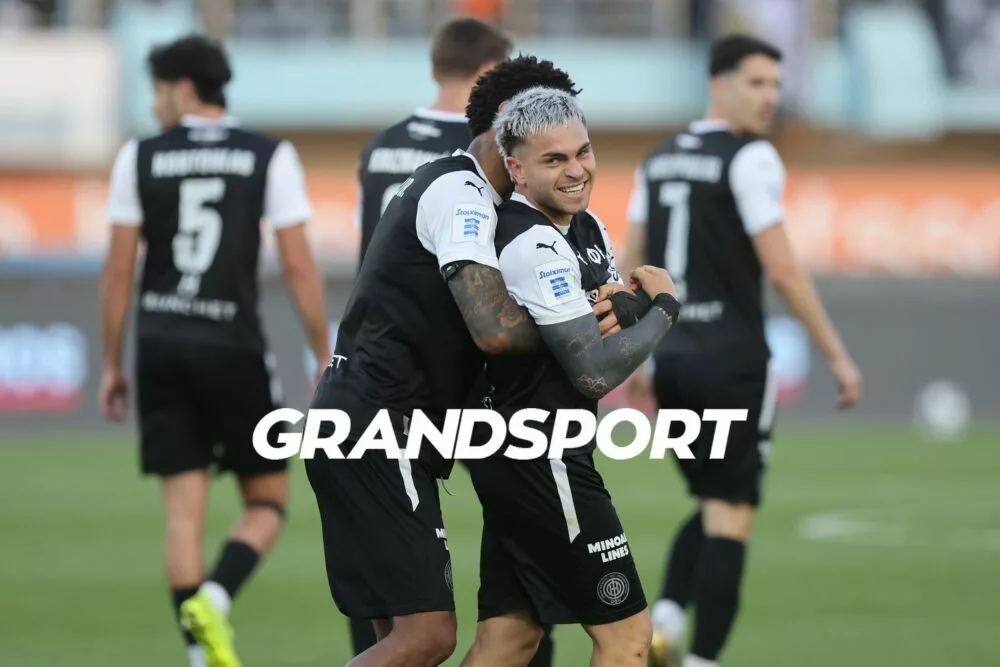 Ξεκούραση και… αντίστροφη μέτρηση για τον ΟΦΗ