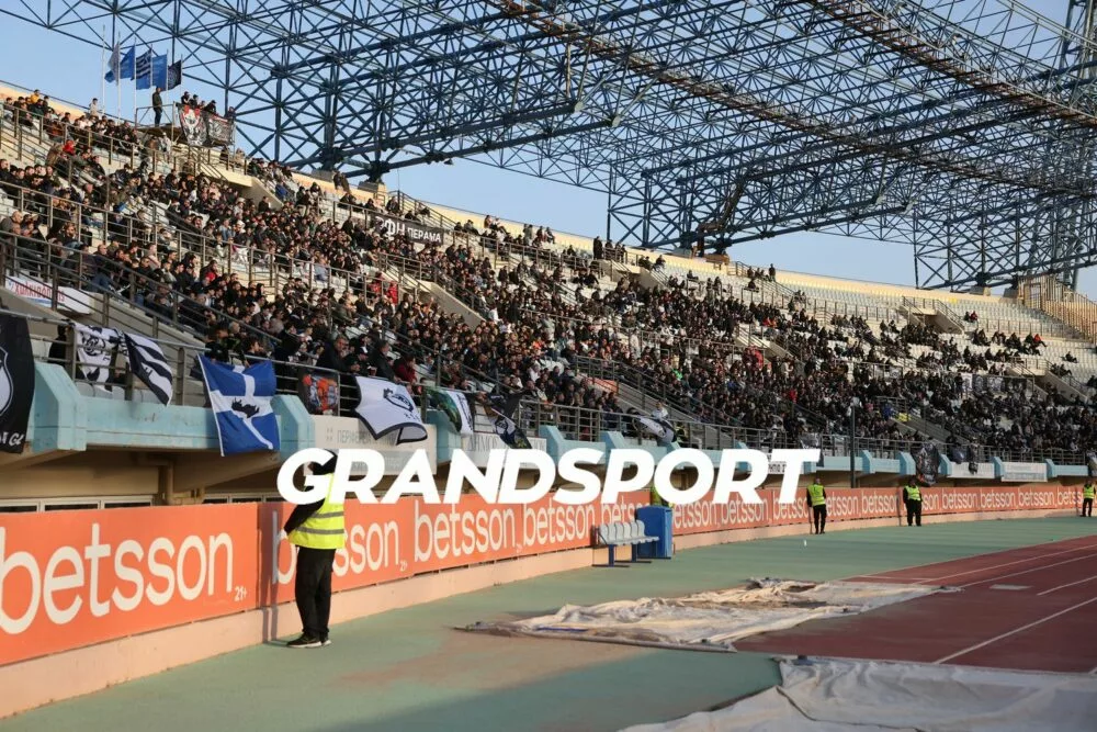 Κλήση σε απολογία για ΟΦΗ και άλλες οκτώ ΠΑΕ