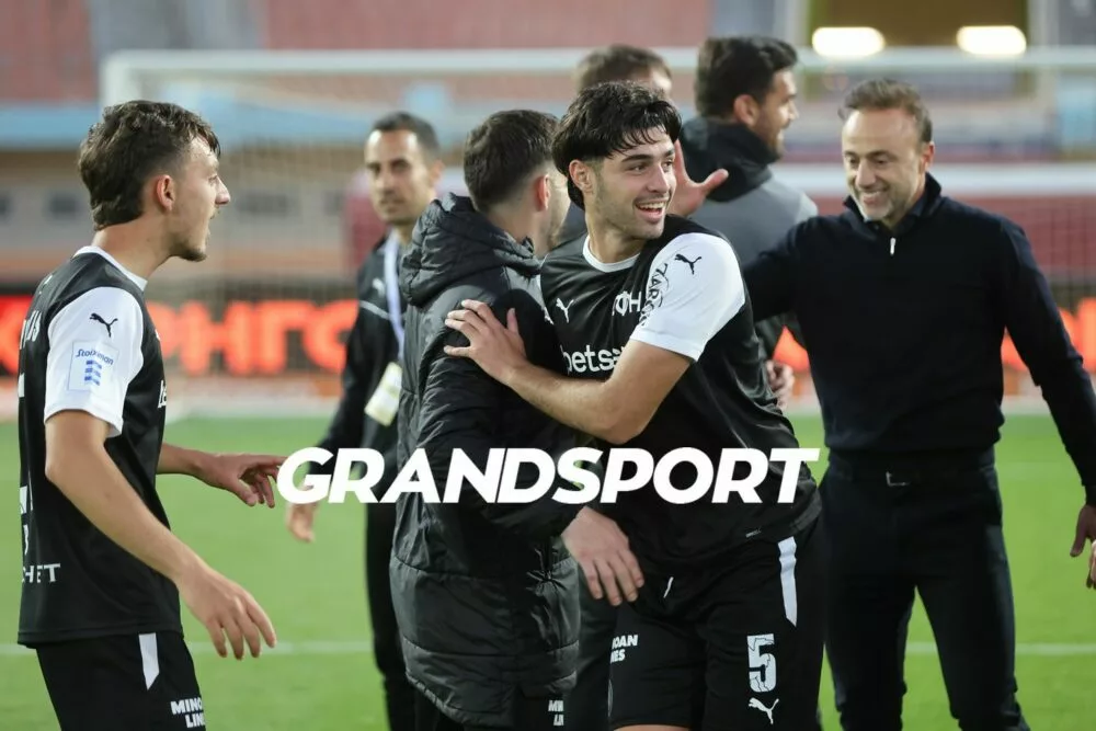 Ξεκούραση και μετά… φουλ τελικός για τον ΟΦΗ!