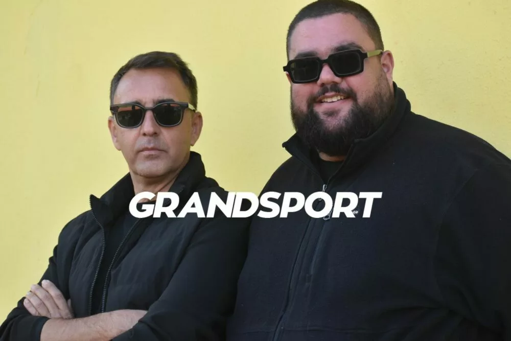 Η όμορφη στιγμή Μοχού και ΠΑΝΟΜ στα Μάλια