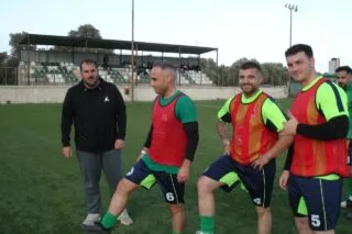 Ακυρώθηκε το φιλικό ΠΟΗ-Δειλινά