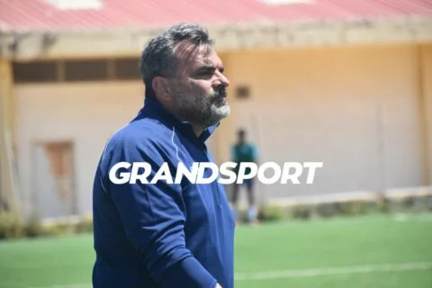Πρινάρης: «Να παρουσιαστούμε ακόμη πιο ανταγωνιστικοί και να εξελίξουμε τα παιδιά»