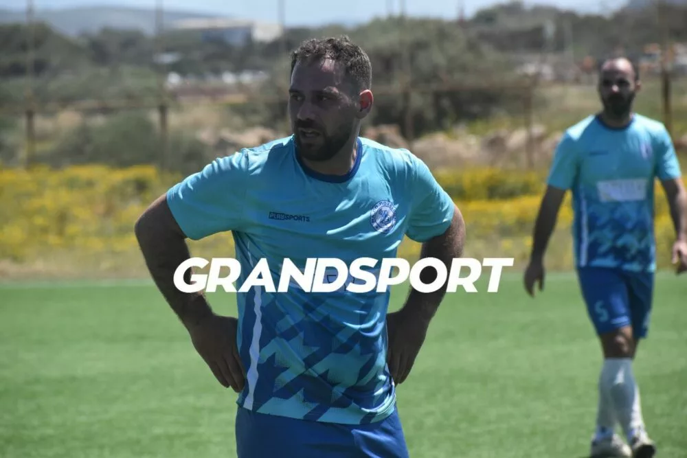 Συνεχίζει στον Ποσειδώνα ο Αρσέν Ντόντα