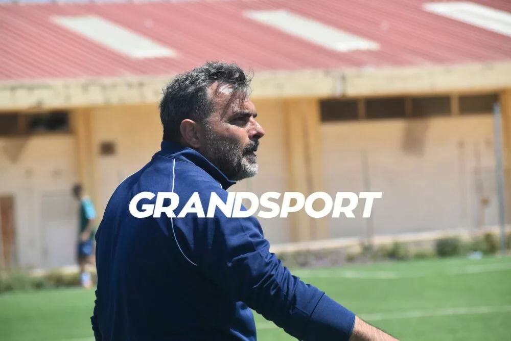 Τα τυπικά για την παραμονή του Πρινάρη στον Κεραυνό Ατσαλένιου
