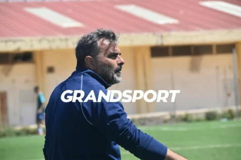 Τα τυπικά για την παραμονή του Πρινάρη στον Κεραυνό Ατσαλένιου