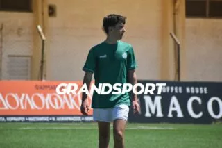 Φιλικό με χρήσιμα συμπεράσματα για Κεραυνό και Δόξα Ηρακλείου