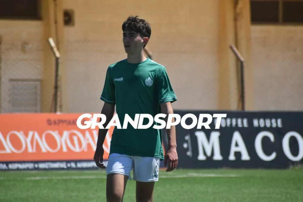 Αναμένονται οι ημερομηνίες σε Κεραυνό και Ερμή Ατσαλένιου