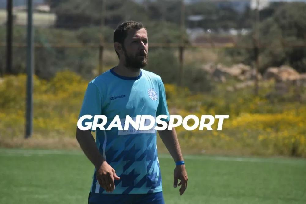 Συνεχίζει στον Ποσειδώνα ο Λεντιόν Σαλατάι