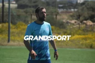 Συνεχίζει στον Ποσειδώνα ο Λεντιόν Σαλατάι