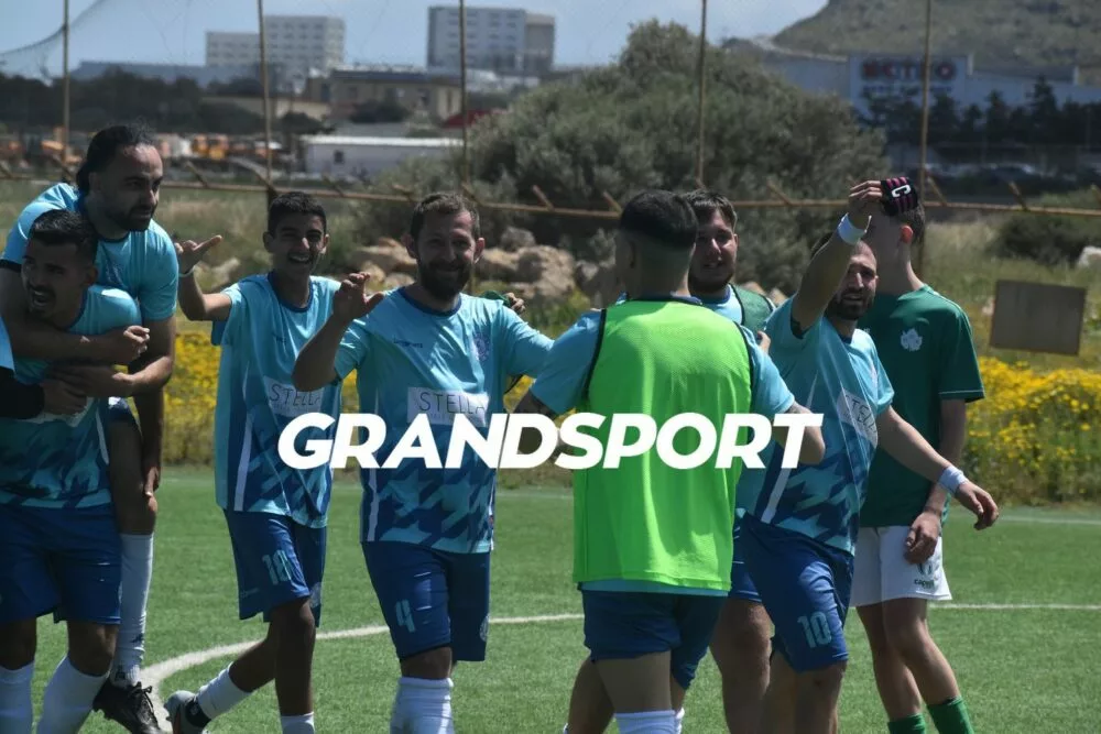 Δημιουργεί Β’ ομάδα ο Ποσειδώνας