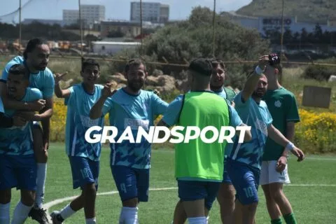 Δημιουργεί Β’ ομάδα ο Ποσειδώνας