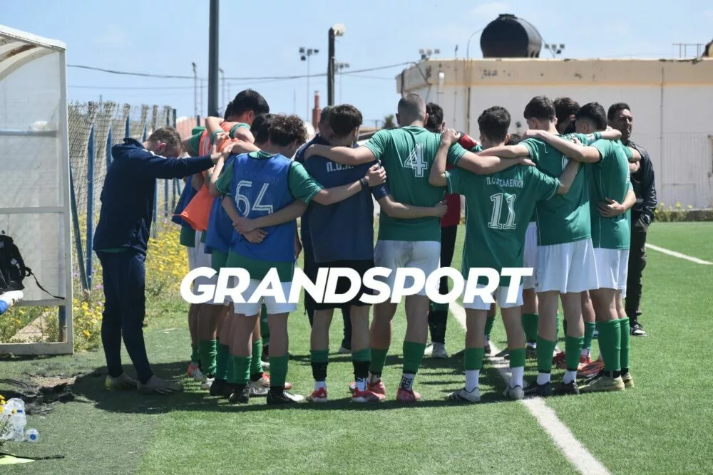Αρχίζουν οι συζητήσεις για Κεραυνό και Ερμή Ατσαλένιου