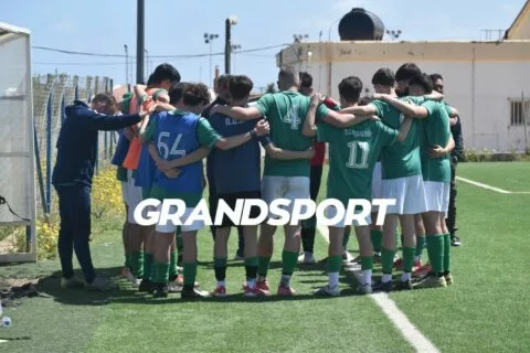 Θετικό το πρόσημο για Κεραυνό και Ερμή Ατσαλένιου