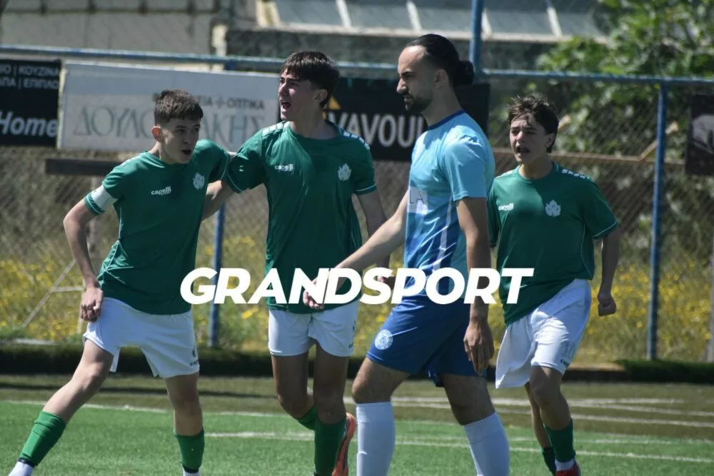 Χρονιά… αποκάλυψης για τον Βαγγέλη Ξυδάκη
