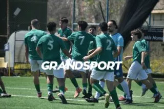 Στις 10 Αυγούστου η «πρώτη» του Κεραυνού – Έτοιμος και για την Α2 ΕΠΣΗ εάν προκύψει