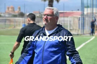 Δ. Τσερός: «Αισιόδοξοι για την πρεμιέρα και τη νέα χρονιά»