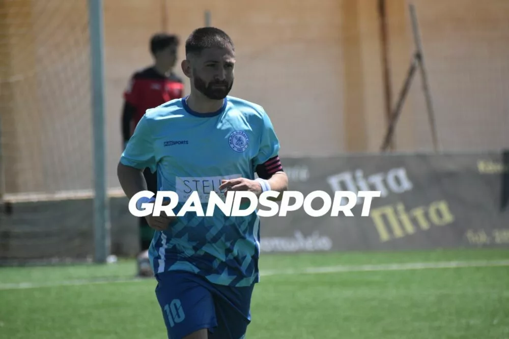 Σ. Σταθάκης: «Ως αρχηγός έχω ευθύνη να είμαι μπροστάρης»