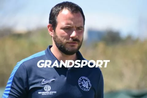 Η 11αδα της Μικτής Κ16 ΕΠΣΗ στον προημιτελικό στην Ρόδο