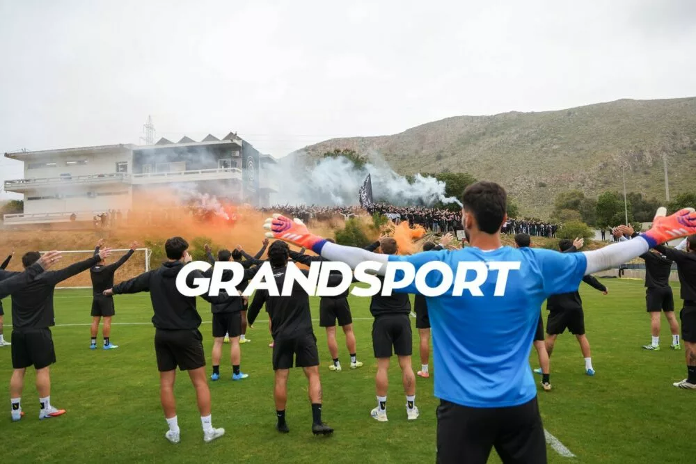 Η πιο μεγάλη ώρα είναι τώρα για τον ΟΦΗ